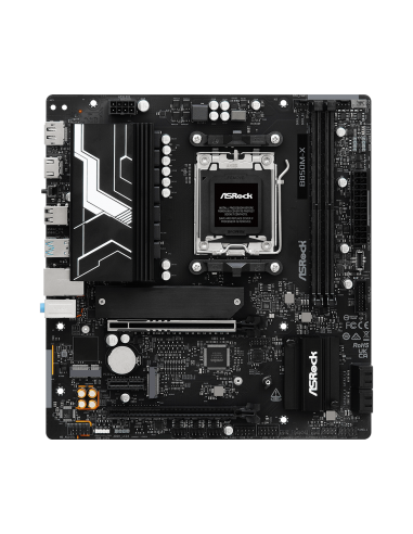 ASROCK B850M-X R2.0